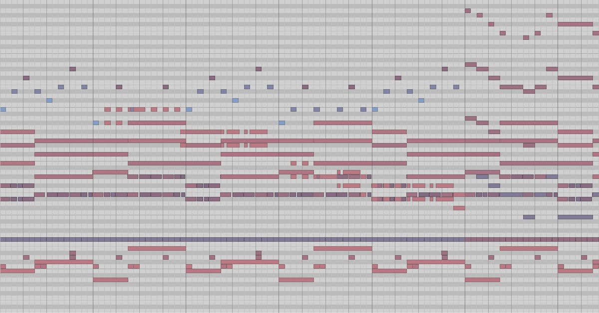 What makes a good MIDI file?